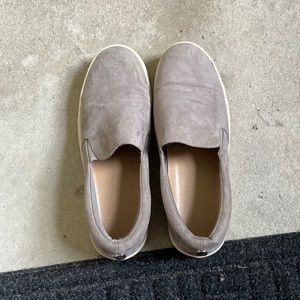 slip on shoes